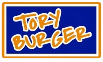 Tory Burger